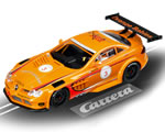 Mercedes-Benz SLR McLaren GT No.3 carrera CA20030485