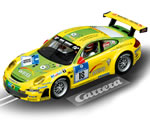 Porsche GT3 RSR Manthey Racing, 24h Nurburgring 2011, No.18 carrera CA20030609
