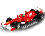 Ferrari 150 Italia Fernando Alonso, No.5 carrera CA20030626