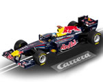 Red Bull RB7 Sebastian Vettel, No.1 carrera CA20030628