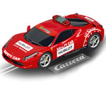 Ferrari 458 Italia Safety car carrera CA20030646