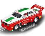 Alfa Romeo GTA Silhouette Gr. 5, Race 3 carrera CA20030647