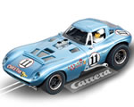 Bill Thomas Cheetah No.11, 1964 carrera CA20030649