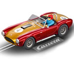 Shelby Cobra 289 Universal Memories carrera CA20030650