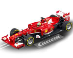 Ferrari F138 F.Alonso, No.3 carrera CA20030695