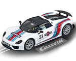 Porsche 918 Spyder Martini Racing, No.23 carrera CA20030698