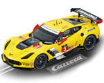 Chevrolet Corvette C7.R No.03 carrera CA20030701