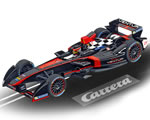 Formula E Venturi Racing Nick Heidfeld, No.23 carrera CA20030706