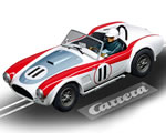 Shelby Cobra Coupe', No.11 carrera CA20030717