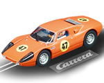 Porsche 904 Carrera GTS No.47 carrera CA20030718