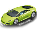 Lamborghini Huracan LP610-4 (light green) carrera CA20030730