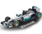 Mercedes-Benz F1 W05 Hybrid L.Hamilton, No.44 carrera CA20030733
