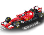 Ferrari F14 T F.Alonso, No.14 carrera CA20030734