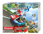 Pista GO!!! - Nintendo Mario Kart 8 - Mario vs Luigi (4,9 m) carrera CA20062362