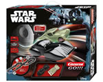 Pista Star Wars - Darth Vader vs Yoda (6,2 m) carrera CA20062387