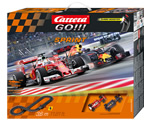 Pista GO!!! - F1 Sprint - Vettel vs Ricciardo (3,6 m) carrera CA20062452