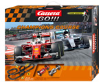 Pista GO!!! - Champions Course - Vettel vs Hamilton (8,9 m) carrera CA20062456
