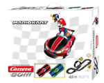 Pista GO!!! - Nintendo Mario Kart - Wild Wings - Mario vs. Luigi (4,9 m) carrera CA20062472