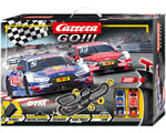 Pista GO!!! - DTM Master Class - Audi RS 5 DTM M.Ekstorm vs Audi RS 5 DTM R.Rast (8,9 m) carrera CA20062480