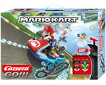 Pista GO!!! - Nintendo Mario Kart 8 - Mario vs Luigi (4,9 m) carrera CA20062491