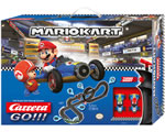 Pista GO!!! - Nintendo Mario Kart Mach 8 - Mario vs Luigi (5,3 m) carrera CA20062492