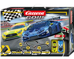 Pista GO!!! - Victory Lane - Lamborghini Huracan GT3 vs Mercedes-AMG GT3 Mann-Filter Team (8,6 m) carrera CA20062522