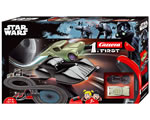 Pista Star Wars - Darth Vader vs Yoda (2,4 m) carrera CA20063007