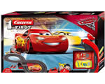 Pista First Set - Disney-Pixar Cars 3 (2,4 m) carrera CA20063010