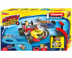 Pista First Set - Mickey and the Roadster Racers (2,4 m) carrera CA20063012
