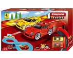 Pista Ferrari (2,4 m) carrera CA20063015