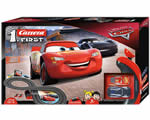 Pista Disney-Pixar Cars (2,4 m) carrera CA20063022