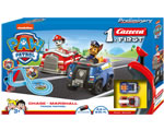Pista Paw Patrol - Track Patrol with Flippers - Narrow Section (2,9 m) carrera CA20063031