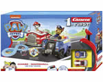 Pista Paw Patrol - On the Track with Spinners (2,4 m) carrera CA20063033