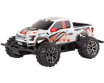 Automodello Ford F-150 Raptor 2,4 GHz 1:18 RTR carrera CA370183006