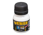 Ultra Glue Ammo Mig (40 ml) colla21 CL0106