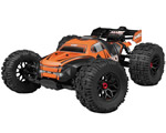 Automodello Jambo XP 6S MT SWB 1:8 4WD RTR corally CC-00166