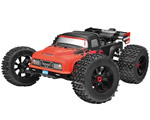 Automodello Dementor XP 2021 6S MT SWB 1:8 4WD RTR corally CC-00167