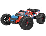 Automodello Kronos XP 2021 6S MT LWB 1:8 4WD RTR corally CC-00172