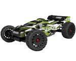 Automodello Muraco XP 6S Truggy LWB 1:8 4WD RTR corally CC-00176