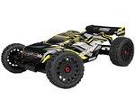 Automodello Shogun 2021 Truggy LWB 1:8 4WD RTR corally CC-00177