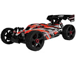 Automodello Python XP 6S Buggy 1:8 4WD RTR corally CC-00181