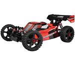 Automodello Radix 6 XP 6S Buggy 1:8 4WD RTR corally CC-00185