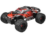 Automodello Sketer XP 4S Monster Truck 1:10 4WD RTR corally CC-00191