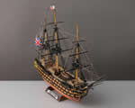 HMS Victory 1:310 corel SM101