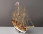 HMS Bounty 1:130 corel SM104