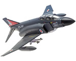 McDonnell Douglas Phantom FG.1 XT864/007R, No.892 NAS, HMS Ark Royal, November 1978 1:48 corgi AA27901