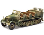 Sherman M4 A3 US Army, Luxembourg 1944 1:50 corgi CC60013