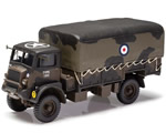 Bedford QL Military 1:50 corgi CC60309