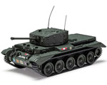 Cromwell IV 2nd Armoured Welsh Guards, 1944 1:50 corgi CC60613