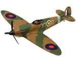 Supermarine Spitfire corgi CS90618